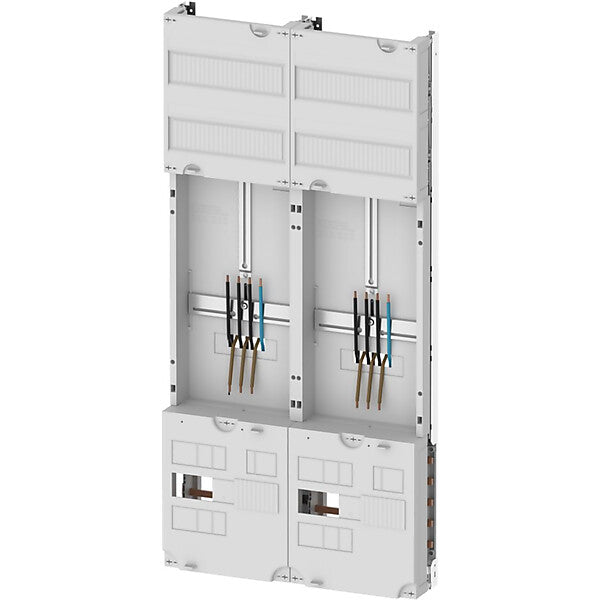 Eaton Zählerfeld ZSD-Z27A1332